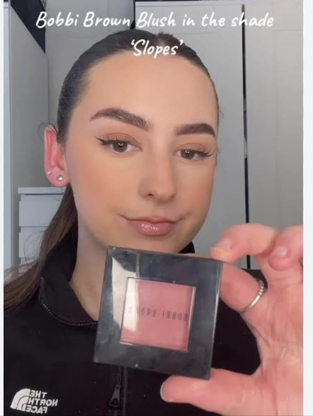 ❇️🧚‍♀️SLOPES Bobbi Brown DISCONTINUED Blush NWT